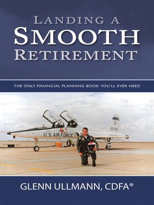 cover image of Landing a Smooth Retirement